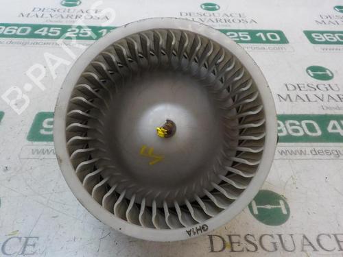 Used Heater blower motor KIA SPORTAGE III (SL) 1.7 CRDi (116 hp) 3866439