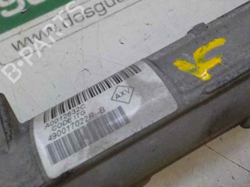 Steering rack RENAULT MEGANE III Coupe (DZ0/1_)  | BP6082911M22 