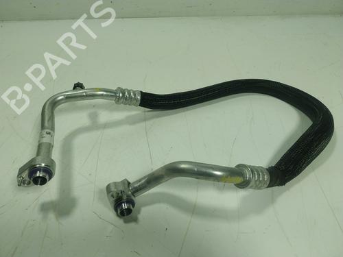 Used AC pipe AC pipe BMW 4 Convertible (G23, G83) M 440 i Mild-Hybrid xDrive (374 hp) 25032538 25032538