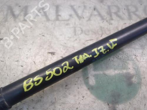 Tailgate lift support NISSAN MICRA III (K12) 1.2 16V | BP14269378C138 