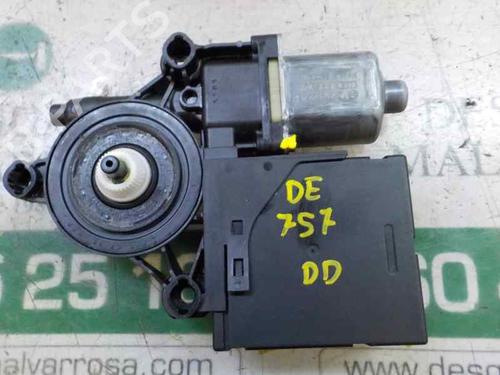 Used Right front window motor VW PASSAT B7 (362) 1.6 TDI (105 hp) 5764004