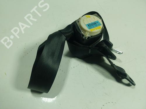 Used Rear right seatbelt Rear right seatbelt FORD KA (RU8) 1.2 (69 hp) 17384874 17384874