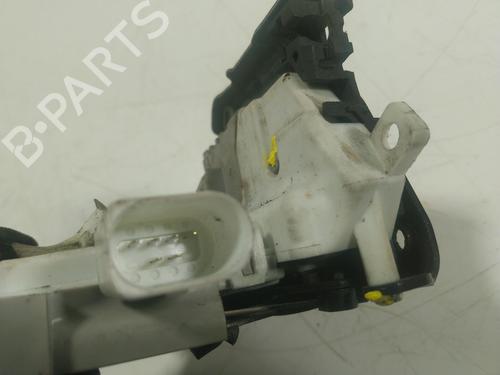 Front left lock AUDI A1 Sportback (8XA, 8XF) 1.0 TFSI | BP17648162C98 