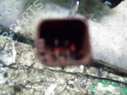 Front wiper motor CITROËN XSARA PICASSO (N68) 2.0 HDi | BP3776122M29 