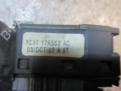 Steering column stalk FORD TRANSIT Van (FA_ _) 2.4 DI (FAA_, FAB_, FAC_, FAD_) | BP3844034I23 