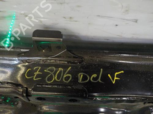 Subframe TOYOTA RAV 4 IV (_A4_) 2.0 D (WWA42_) | BP4001114M9 - Image 2
