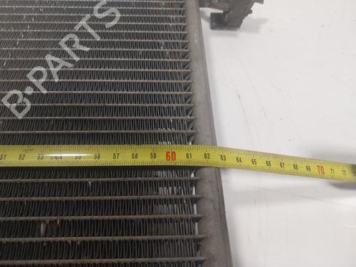 AC radiator JAGUAR XF II (X260) 2.0 D | BP19058819M32 