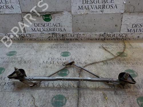 Used Front wipers mechanism JEEP COMPASS (MK49) 2.4 (170 hp) 14280164