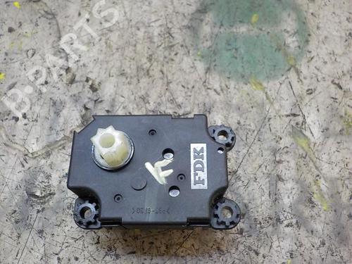 Module électronique RENAULT MEGANE III Hatchback (BZ0/1_, B3_)  | BP14279445M83 