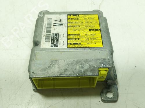 Airbag styreenhed TOYOTA LAND CRUISER PRADO (_J15_) 2.8 D-4D (GDJ150_, GDJ155_, GDJ150, GDJ151) (177 hp) 30091520