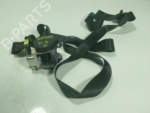 Used Front right seatbelt Front right seatbelt DS DS 5 (KF_) 1.6 BlueHDi 120 (120 hp) 16664145 16664145
