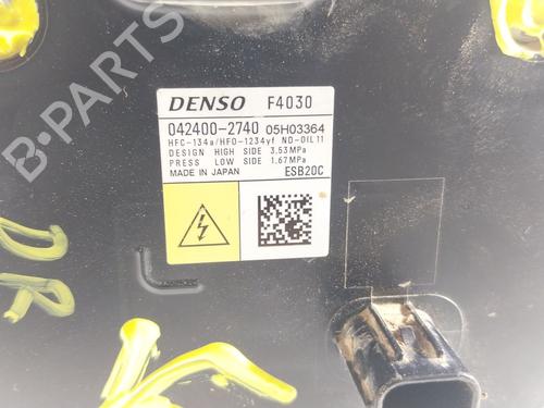 AC compressor TOYOTA C-HR (_X2_, _H2_) Hybrid (MAXH20) | BP27995264M34 - Image 5