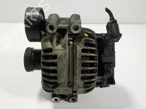 Used Alternator Alternator BMW 3 Touring (E91) 320 i (156 hp) 17066859 17066859