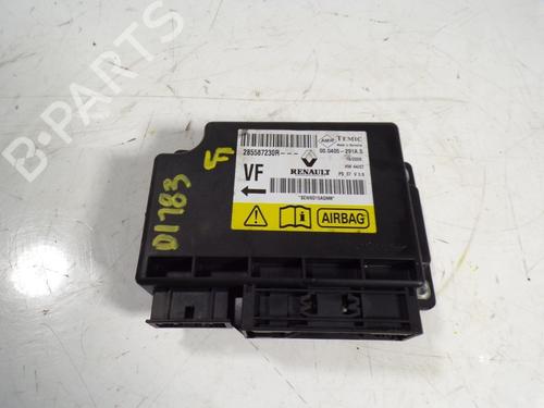 Airbag module RENAULT MEGANE III Hatchback (BZ0/1_, B3_) 1.5 dCi | BP9239742M53 