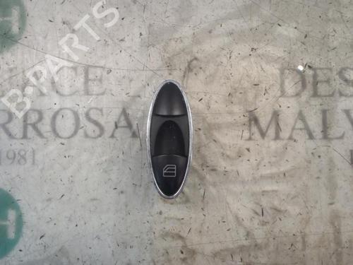 Used Right rear window switch Right rear window switch MERCEDES-BENZ E-CLASS (W211) E 220 CDI (211.006) (150 hp) 3811806 3811806