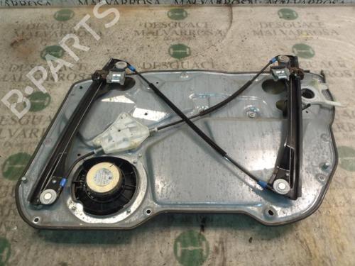 Used Front left window mechanism Front left window mechanism 3813742 3813742