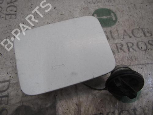 Used Fuel flap NISSAN PATHFINDER III (R51) 2.5 dCi (174 hp) 6617584