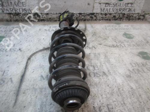 Used Left front shock absorber Left front shock absorber OPEL ASTRA H (A04) 1.7 CDTI (L48) (100 hp) 3840440 3840440