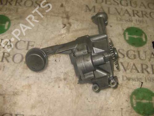 Used Other MERCEDES-BENZ A-CLASS (W168) A 170 CDI (168.009, 168.109) (95 hp) 14296534