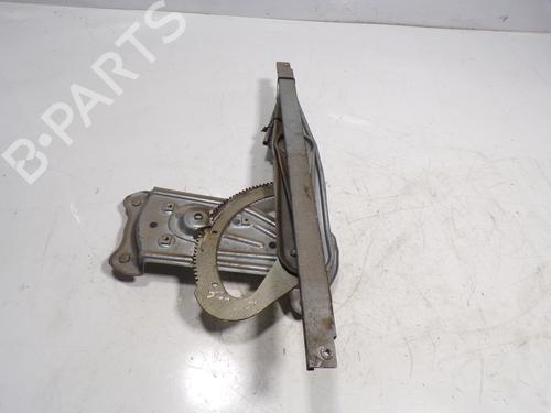 Front right window mechanism RENAULT MEGANE III Coupe (DZ0/1_)  | BP6973691C23 