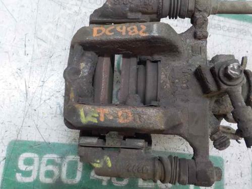 Right rear brake caliper OPEL ASTRA J Sports Tourer (P10) 1.7 CDTI (35) | BP11550867M106 