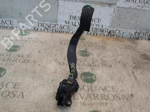 Pedal CITROËN C3 Picasso (SH_) [2009-2024]  3997161