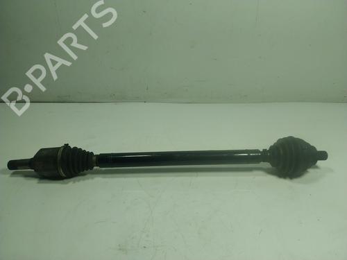 Used Right front driveshaft Right front driveshaft SKODA OCTAVIA III Combi (5E5, 5E6) 2.0 TDI (150 hp) 17146358 17146358