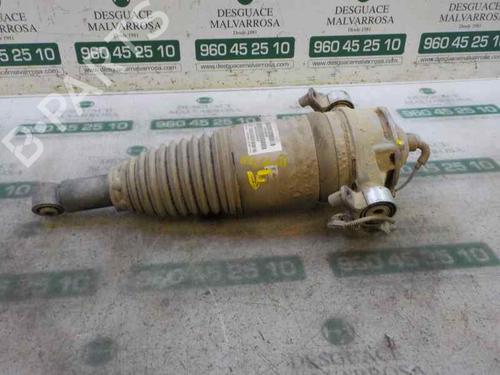 Højre bagtil støddæmper PORSCHE CAYENNE (92A) [2010-2018]  6153306