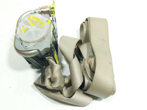 Used Front right seatbelt Front right seatbelt TOYOTA LAND CRUISER PRADO (_J12_) 3.0 D-4D (KDJ120, KDJ125) (163 hp) 33687300 33687300