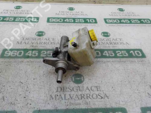 Used Brake master cylinder SEAT IBIZA IV SC (6J1, 6P5) [2008-2018]  4720362