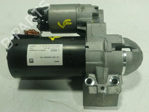 Used Starter BMW 3 (G20, G80, G28) 318 i (156 hp) 25045123