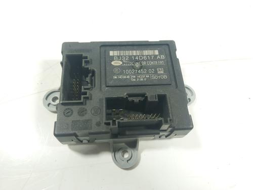 Electronic module LAND ROVER RANGE ROVER EVOQUE (L538) 2.2 D 4x4 (150 hp) 18113294