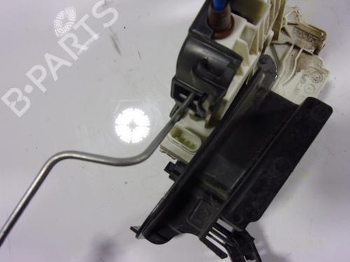 Front right lock MERCEDES-BENZ A-CLASS (W176)  | BP10224690C97 