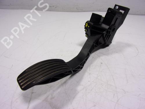 Used Pedal IVECO DAILY V Van [2011-2014]  17024141
