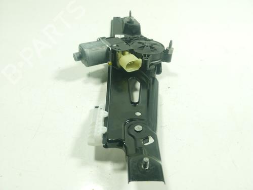Used Rear left window mechanism Rear left window mechanism BMW X2 (F39) xDrive 20 i (192 hp) 24573018 24573018