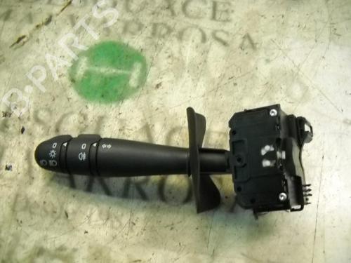 Forlygtekontakt RENAULT CLIO II (BB_, CB_) [1998-2016]  3746854