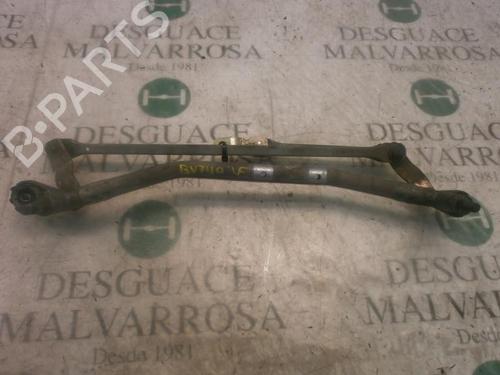 Used Front wipers mechanism CITROËN C3 I (FC_, FN_) 1.4 HDi (68 hp) 14270044
