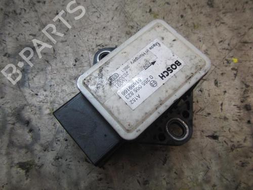Used Electronic module Electronic module FIAT PUNTO EVO (199_) [2008-2026] 4010087 4010087