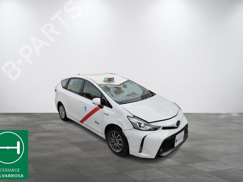 Hand brake TOYOTA PRIUS PLUS (_W4_) 1.8 Hybrid (ZVW40W, ZVW41W) | BP8917360I18 