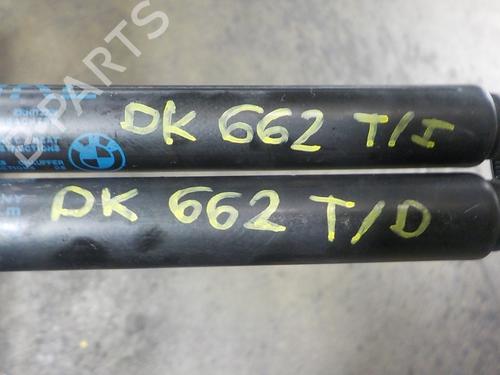 Tailgate lift support BMW 1 (F20) 118 d | BP14288567C138