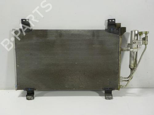 Used AC radiator AC radiator MAZDA 2 Hatchback (DL, DJ) [2014-2026] 13520900 13520900