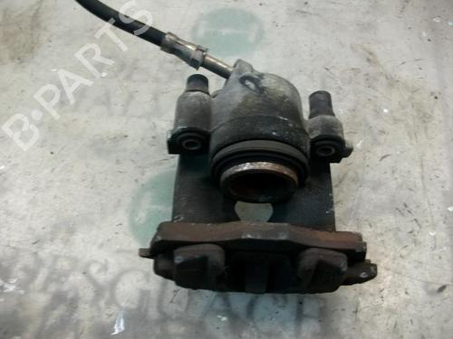Left front brake caliper SEAT IBIZA II (6K1) 1.4 | BP11544811M105 