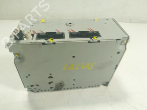 Radio FORD TOURNEO COURIER B460 MPV  | BP16158638E6 