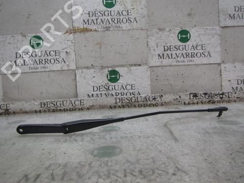 Used Front windshield wiper arm FORD FOCUS II (DA_, HCP, DP) [2004-2013]  3820985