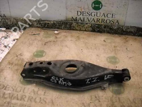 Used Left rear suspension arm Left rear suspension arm MERCEDES-BENZ CLK (C209) [2002-2010] 13046942 13046942