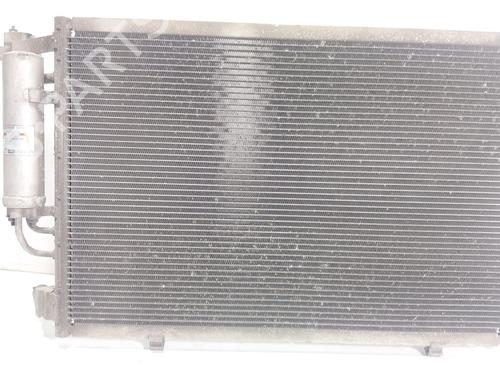 AC radiator FORD TRANSIT COURIER B460 Box Body/MPV 1.5 TDCi | BP30581902M32 - Image 2