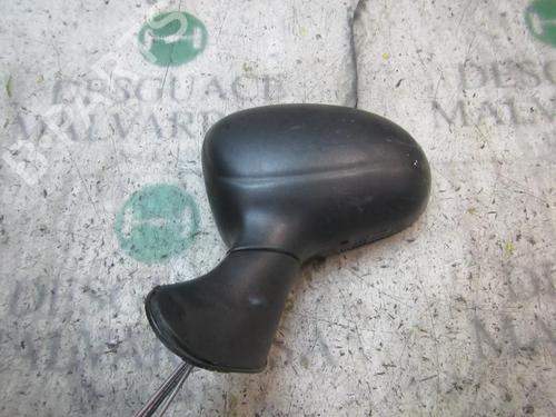 Left mirror DAEWOO MATIZ (M100, M150)  | BP3844252C26 