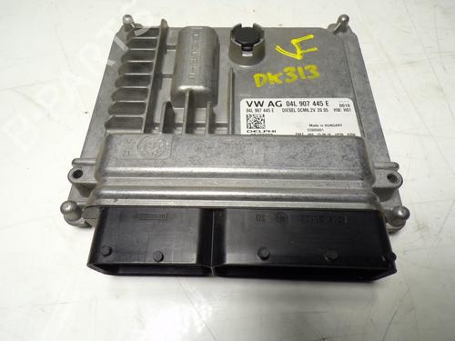 Used Engine control unit (ECU) Engine control unit (ECU) SEAT LEON (5F1) 1.6 TDI (115 hp) 13215335 13215335