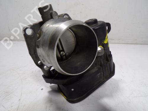 Used Throttle body Throttle body OPEL CROSSLAND X / CROSSLAND (P17, P2QO) 1.2 (75) (110 hp) 14243465 14243465