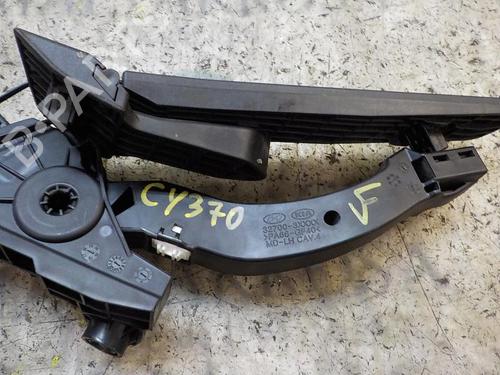 Pedal KIA PRO CEE'D (JD) 1.4 CVVT | BP4006038I4 - Image 2